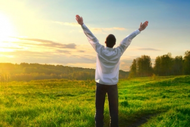 Love, Happiness and Knowledge event in Arizona