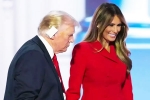 Lara Trump, Donald Trump, does melania trump hate donald trump who is lara trump, Melania trump