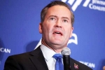 Mike Waltz news, Mike Waltz latest breaking, donald trump appoints mike waltz as security advisor, Mike waltz