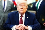 Donald Trump Extends Pause On Iran War