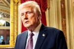 Donald Trump, Donald Trump viral video, donald trump s strong message to world in face off with columbia, Foreigners