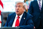 Donald Trump, Donald Trump Vs Federal Appeal Court, donald trump slams court ruling on tariffs, National emergency