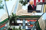 Donald Trump Tariffs impact, Donald Trump Tariffs, trump tariffs rs 20 lakh crore gone in 10 seconds in india, Nifty
