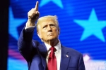 Donald Trump new plan, Donald Trump latest breaking, donald trump fires against india and china, Huge