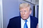 Donald Trump, Donald Trump latest breaking, donald trump firm on tariff plans amid market turmoil, Joe biden