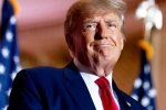 Donald Trump for President, Donald Trump latest, can donald trump still run for president, Tangled
