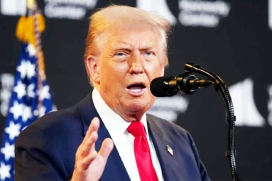 Donald Trump orders review of 55 million US Visa Holders