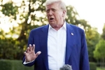 Donald Trump threatens to blow up Energy Infra and Kharg Island