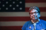 Donna Shalala, Donna Shalala, donna shalala wins democratic nomination for florida house seat, David richardson