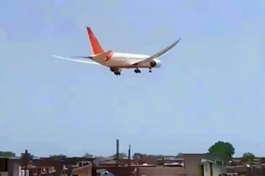 Inside Doomed Air India Flight: Engines Shut and Fuel Cut Off