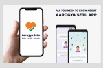 Rahul Gandhi, Rahul Gandhi, india makes downloading covid app mandatory unlike other countries, Data security Rahul Gandhi, Rahul Gandhi, india makes downloading covid app mandatory unlike other countries, Data security