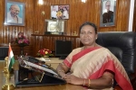 Draupadi Murmu, Indian President polls highlights, draupadi murmu likely to be elected as the next president, Election commission