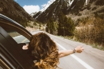 Indians, Indians, indians travel to give themselves some time to relax survey, 25 percent of people