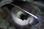 Arizona police, Arizona police, az police finds cross border drug tunnel in former kfc, Kfc