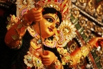 Events in Arizona, AZ Event, durga puja 2020 az samhitha, Durga puja