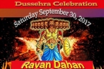 Dussehra Celebrations 2017 in Hindu Temple Kent, Events in Seattle, dussehra celebrations 2017, Dussehra celebrations