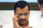 Delhi Liquor Scam Case news, Delhi Liquor Scam Case chargesheet, ed calls arvind kejriwal kingpin in delhi liquor policy scam, K kavitha