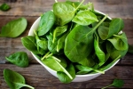 Spinach, Spinach for health, what is the best way to eat spinach, Antioxidants