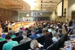 Jason Steele, Jason Steele, bill to eliminate two major economic development agencies, Pitbull