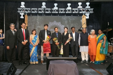 Ekal Vidyalaya Raises $2 Million at ‘Future of India’ Gala