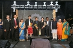 Ekal Vidyalaya in california, Ekal Vidyalaya donations, ekal vidyalaya raises 2 million at future of india gala, Vivek oberoi