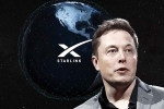 Starlink new updates, Starlink new updates, elon musk s starlink to launch 7 500 more satellites into orbit, Spacex