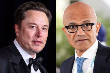 Elon Musk&#039;s Warning to Satya Nadella after GPT-5 Launch