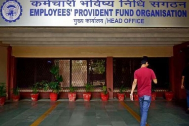 Employee Provident Fund members withdraw Rs. 39,000 crore amid COVID-19 crisis