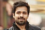 Captain Nawab poster, Tony D'Souza, emraan hashmi gearing up for army training, Baadshah