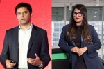 Arjun Bandal, Indian-origin entrepreneurs, two indian origin entrepreneurs secure positions in the fortune s 40 under 40 list, Fashion industry