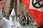 Essay defending Ku Klux Klan, Essay defending Ku Klux Klan, teacher fired for essay defending ku klux klan in wisconsin, Exiled tibetan leader