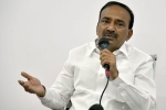 Etala Rajendar news, TRS, etala rajendar s sensational comments on kcr, Etala rajendar