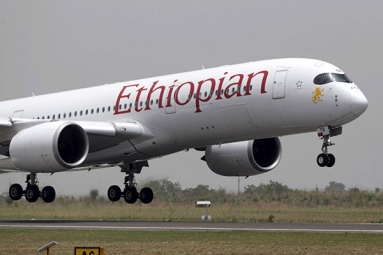Ethiopian Airlines Crash: Four Indians Among 157 Killed In Flight Crash.