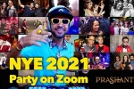 live events, NYE 2021 - Interactive New Years Eve Bollywood Party, nye 2021 interactive new years eve bollywood party, High definition
