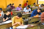 academic session, exams, examinations for final year students of universities to be cancelled next academic session postponed, Final year exams