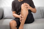 Blood Flow in the Legs breaking, Blood Flow in the Legs latest breaking, exercises to improve blood flow in the legs, Heart