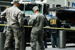 Harris, package, fbi intercepts suspicious packages sent to senator kamala harris, De niro