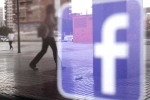 Facebook, Facebook breaking news, facebook turns a major platform for sex traffickers, Sex trafficking