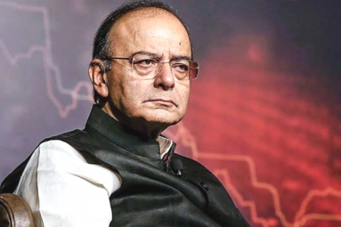 Fake Issues Raised By Opposition Will Fell Apart: Arun Jaitley