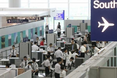 Malaysia Deports Five Fake Tourists to TS, AP Every day