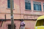 Accra US embassy, Accra US embassy, fake us embassy run for decades in ghana, Corrupt officials
