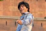 Shah Rukh Khan, Fan latest news, fan three days collections, Fan movie review Shah Rukh Khan, Fan latest news, fan three days collections, Fan movie review