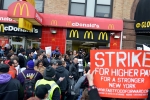 Fast Food workers, Protest, fast food workers in boston are planning to protest, Fast food workers Fast Food workers, Protest, fast food workers in boston are planning to protest, Fast food workers
