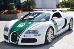 Sultan Al Marri, Dubai, dubai has the world s fastest police car, Rolls royce
