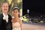 Palmdale, Martha Castro, father and daughter killed, Traffic signal
