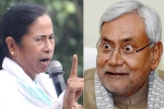 Nithish Kumar, West Bengal, fissures in opposition mamatha targets nithish, Nithish kumar Nithish Kumar, West Bengal, fissures in opposition mamatha targets nithish, Nithish kumar