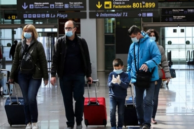 Following Italy, Spain&rsquo;s death toll due to coronavirus surpasses China&rsquo;s