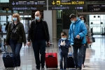 china, coronavirus, following italy spain s death toll due to coronavirus surpasses china s, Madrid