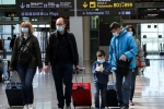 spain, coronavirus, following italy spain s death toll due to coronavirus surpasses china s, Madrid