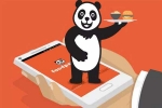 The Crave Party, The Crave Party, foodpanda to integrate with ola app, Bhavish aggarwal